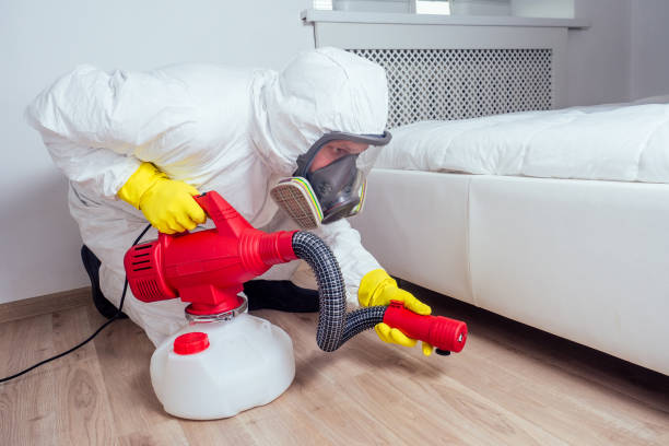 Best Commercial Pest Control Services  in Burlington, OH