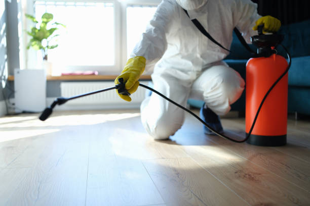 Burlington, OH Pest Control Company
